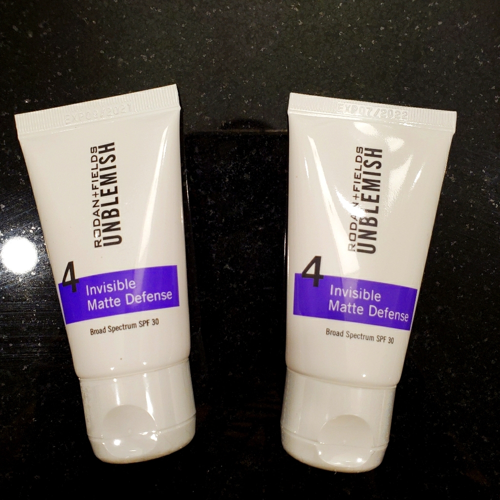 Rodan and Fields Unblemish